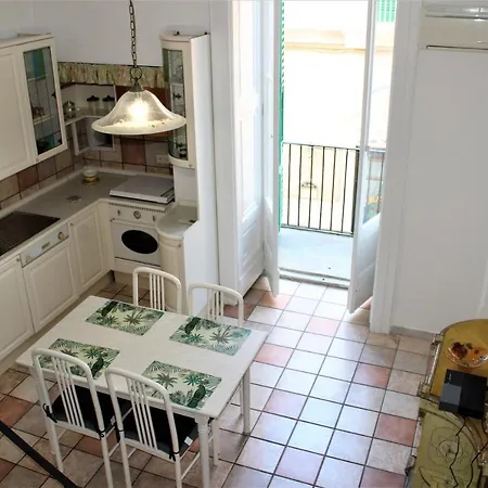 Apartment Caracciolohome Monopoli