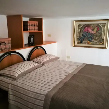 Caracciolohome Apartment *