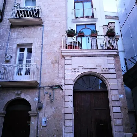 Caracciolohome * Monopoli