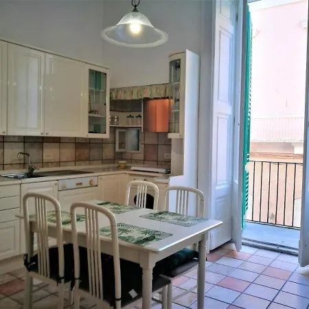 Caracciolohome Monopoli